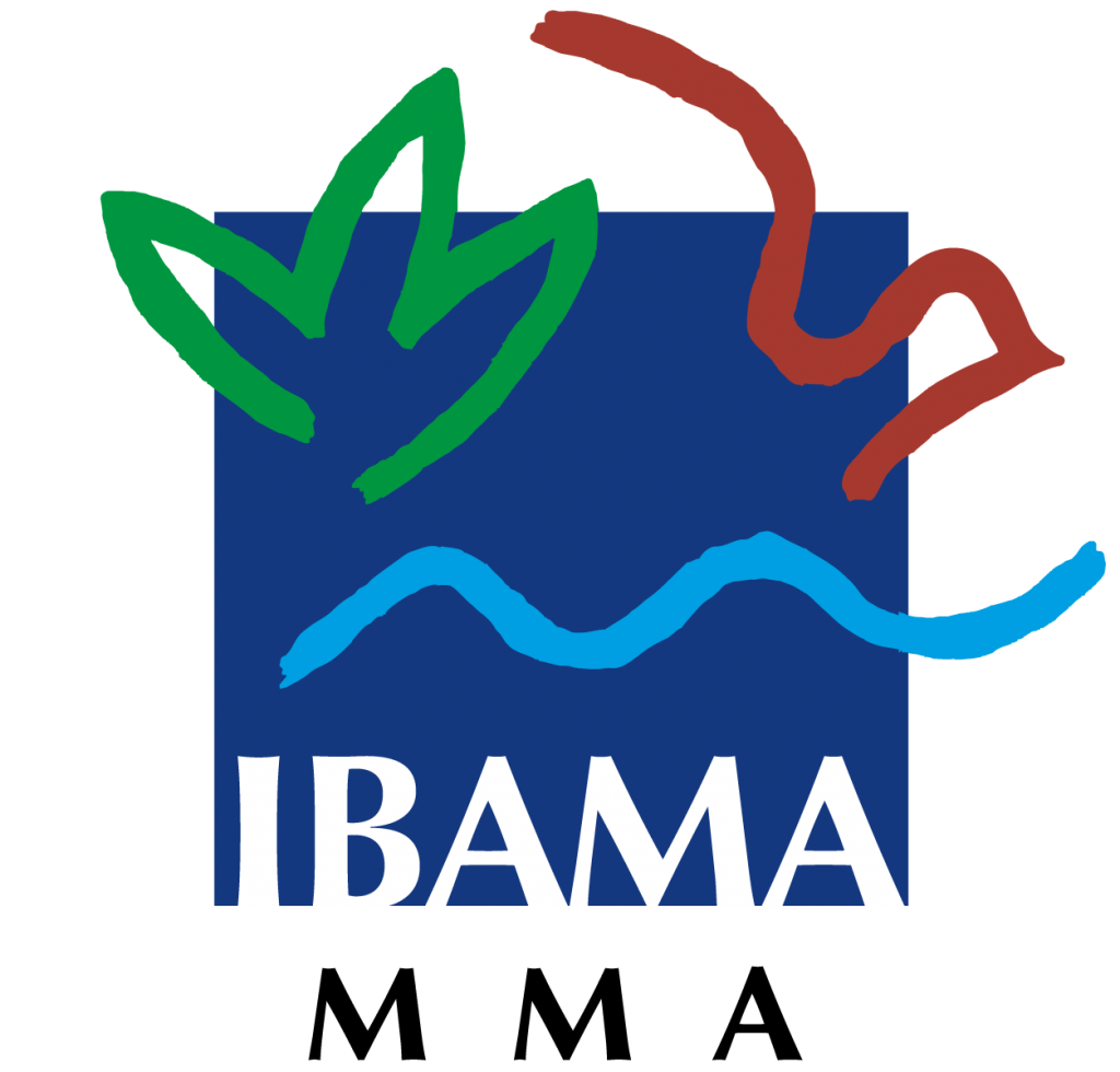 Ibama - Certificado de Regularidade